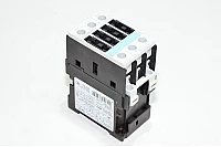 Siemens 3RT1023-1B 40A / 575VAC 24VDC 3x NO + 1x NC contactor