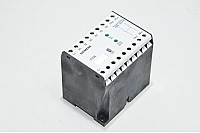 Siemens 3TK2801-0DB4 safety relay 24VDC 230V 6A 1x NO 1x NC