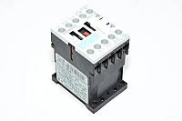 Siemens 3RT1016-1AB02 22A / 690Vac 24Vdc 3x NO + 1x NC kontaktori