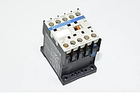 Telemecanique CA3KN22BD 10A / 690VAC 24VDC 2x NO + 2x NC contactor