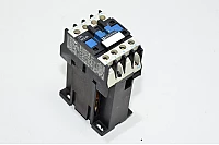Telemecanique LP1D1201BD 25A / 690VAC 24VDC 3x NO + 1x NC kontaktori