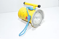 Do it yourself diving lamp
