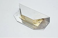 Helvar L13D 230V ballast for fluorerescent lamp with aluminium heatsink