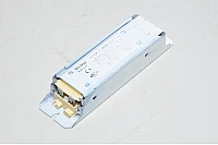 Helvar L36A-T 230 vähähäviöinen ja vähä-ääninen magneettinen kuristin 2x 18W tai 1x 36W loisteputkelle