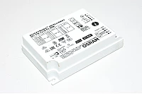 Osram Quictronic Intelligent QTi-T/E 1x18-57 DIM 1-10V himmennettävä kuristin loisteputkille