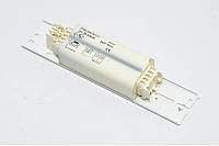 Tridonic EC 58 A502K 240V magnetic ballast for single 58W fluerescent lamps