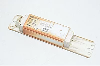 Vossloh schwabe LN58.116 230 magneettinen kuristin yhdelle 65W loisteputkelle