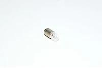 BA9S short incandescent lamp 24V 1.2W
