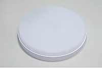Ensto Lumo yleisvalo LED pyöreä 4117335 alasvalo 23W 830/840 3000K/4000K 2300/1500/1000lm  IP44 335mm *uusi*