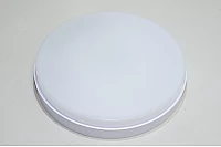 Ensto Lumo sensor light LED Circular 4117349 downlight 23,5W 827/830/840 2700K/3000K/4000K 2300/1500/1000/700lm IP44 335mm *new*