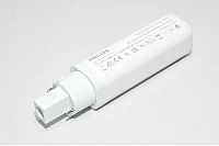G24d-2 6,5W 650lm 4000k 120° CRI83 Philips Core LED PLC 6,5W 840 2P G24d-2 9290012015 LED lamp 220-240VAC