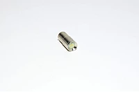 BA9S vihreä täysmetallinen LED lamppu