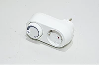 Co/Tech EMD201 LED dimmer with socket connection *new*