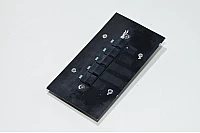PJ's Hitech Soundline 32k control panel PV650, light controller