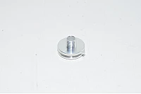 Global Trac XTSA 57/8-9 64100 14 501 59-4 aluminium rotating nipple m10x1 8mm height 7,4mm inner diameter *new*