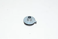 Global Trac XTSA 57/8-9 64100 14 501 59-4 silumin rotating nipple m10x1 8mm height 7,4mm inner diameter *new*