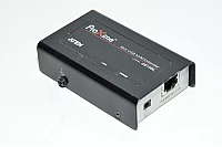 Aten Proxime CE100L mini USB KVM extender for VGA and USB signals (Local unit), 100m/30m