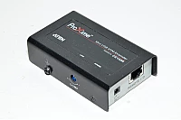 Aten Proxime CE100R mini USB KVM extenderi VGA ja USB signaaleille (etäyksikkö), 100m/30m