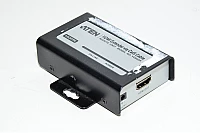 Aten VE800R HDMI to LAN extenderi (etäyksikkö), 60m/40m