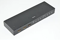 Deltaco HDMI-7006 8-porttinen 4K HDMI jakaja