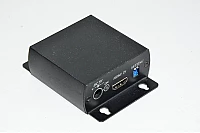 SC&T HE01ST transmitter HDMI to LAN extender (local unit), 70m/45m/40m