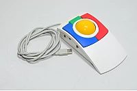 Clearly superior technologies CST1350SA trackball hiiri