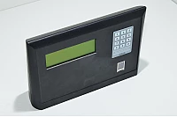 Time card terminal Deltabit Gatekeeper Pro + GK pro timecard module