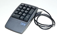 IBM / Lenovo KU-9880 USB numeronäppäimistö