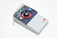 Traxsys roller II Joystick DS509162/2