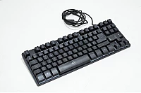 Trust GXT 833 Thado TKL Usb pelinäppäimistö 1,8m johdolla