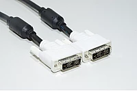 DVI-D Single Link monitorikaapeli 2.7m *uusi*