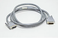 Belden 9813 extension cable DB-26F - DB-26M, shielded 1,7m 