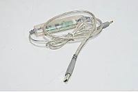 ##Texas Instruments TI-Graphlink USB connection kit adapter for Texas Instruments calculators