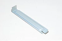 Computer expansion card slot blanking plate, full-height, slot mounted, special model 11