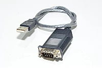 USB-RS232 serial adapter *new*