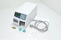Intermec EasyCoder F2 203DPI thermal transfer printer with RS232, LPT, USB *new*