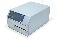 Intermec EasyCoder PX6i 203DPI lämpösiirtotulostin jossa RS232, USB ja LAN