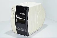 Zebra S500-222-0000 203DPI thermal transfer printer with LPT port