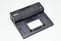 DELL E-Port PR03X laptop docking station 