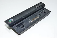 IBM ThinkPad Port Replicator telakointiasema / porttitoistin ThinkPad A/R/T/X sarjoille (02K8668,08N1536)