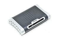 Deltaco LAN-105 5 port 10/100mbit Ethernet switch *new*