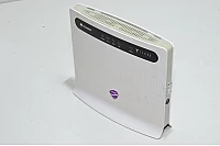 Huawei LTE CPE B593 4G Wi-Fi reititin