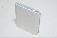 ZTE MF286 4G Wi-Fi reititin