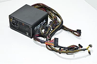 Fractal design FD-PSU-IN28-750W 80 plus bronze power for PC
