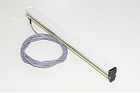 Volpi 16547.600 punainen 600nm 24VDC LED taustavalo / valo palkki