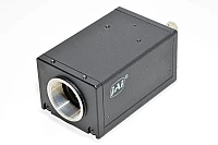 Jai CV-M50E solid state monochrome 1/2" CCTV camera with C-mount