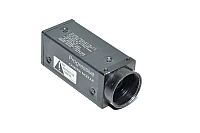 Sony XC-55 solid state monochrome 1/3" CCTV camera with C-mount