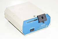 DJI Fiber Lite A3000 150W fibre optic light unit with halogen lamp dimmer