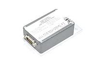 LAT Elektronik LAD2 1035 8/84 LED valo-ohjainmoduuli