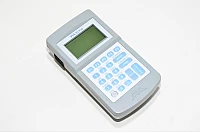 AEA Technology VIA Echo 2500 4MHz-2,5GHz monitoimi RF analysaattori